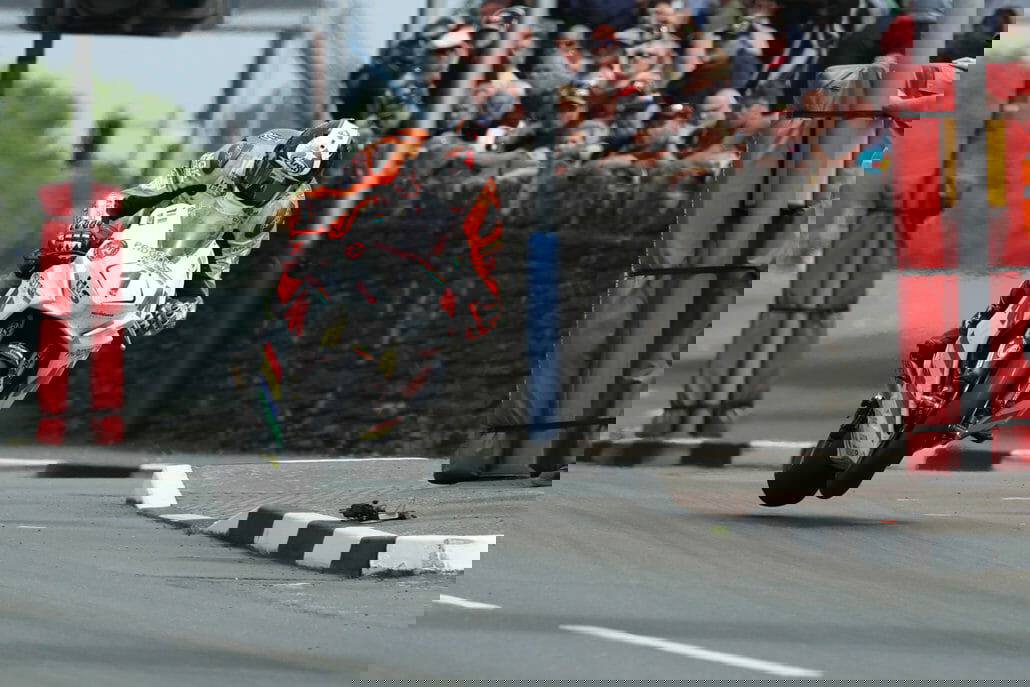 Isle of Man TT 2018 – Rennbericht Senior TT 43 Isle of Man TT 2018 Senior TT Motorcycles News 4