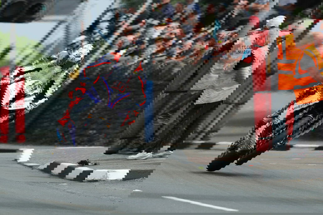 Isle of Man TT 2018 – Rennbericht Senior TT 41 Isle of Man TT 2018 Senior TT Motorcycles News 7