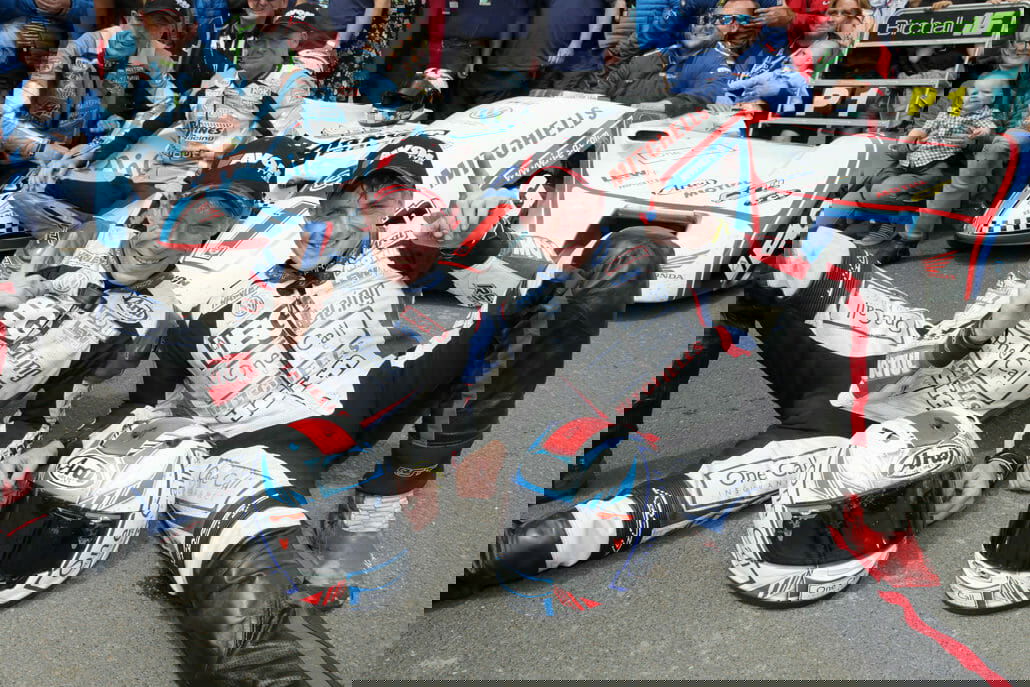 Isle of Man TT 2018 – Sidecar TT 2 results Isle of Man TT 2018 Sidecar TT 2 Motorcycles News 9