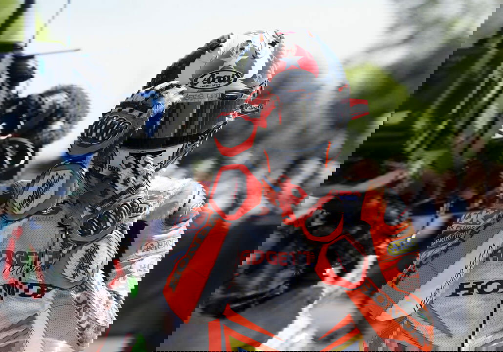 Isle of Man TT 2018 - Ergebnisse Supersport TT 2 35 Isle of Man TT 2018 Supersport TT 2 1