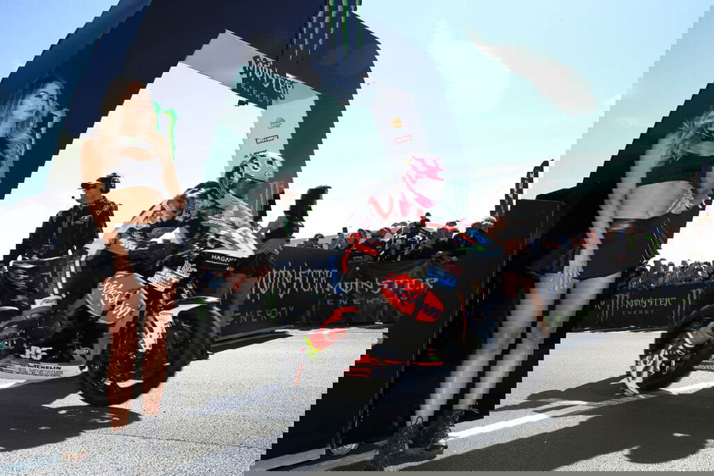 Isle of Man TT 2018 - Ergebnisse Supersport TT 2 36 Isle of Man TT 2018 Supersport TT 2 3