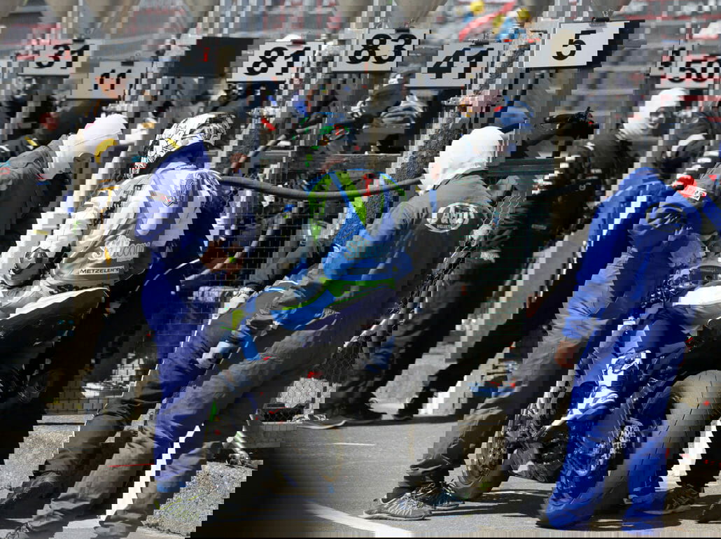 Isle of Man TT 2018 - Ergebnisse Supersport TT 2 38 Isle of Man TT 2018 Supersport TT 2 5