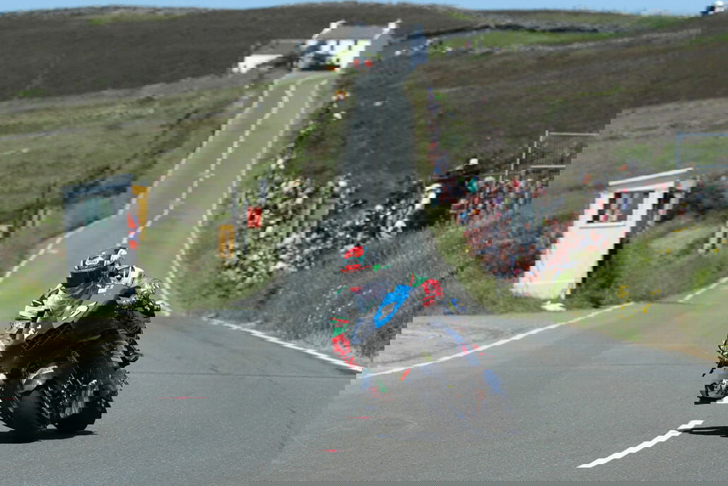 Isle of Man TT 2018 - Ergebnisse Zero TT 29 Isle of Man TT 2018 ZeroTT Motorcycles News 1