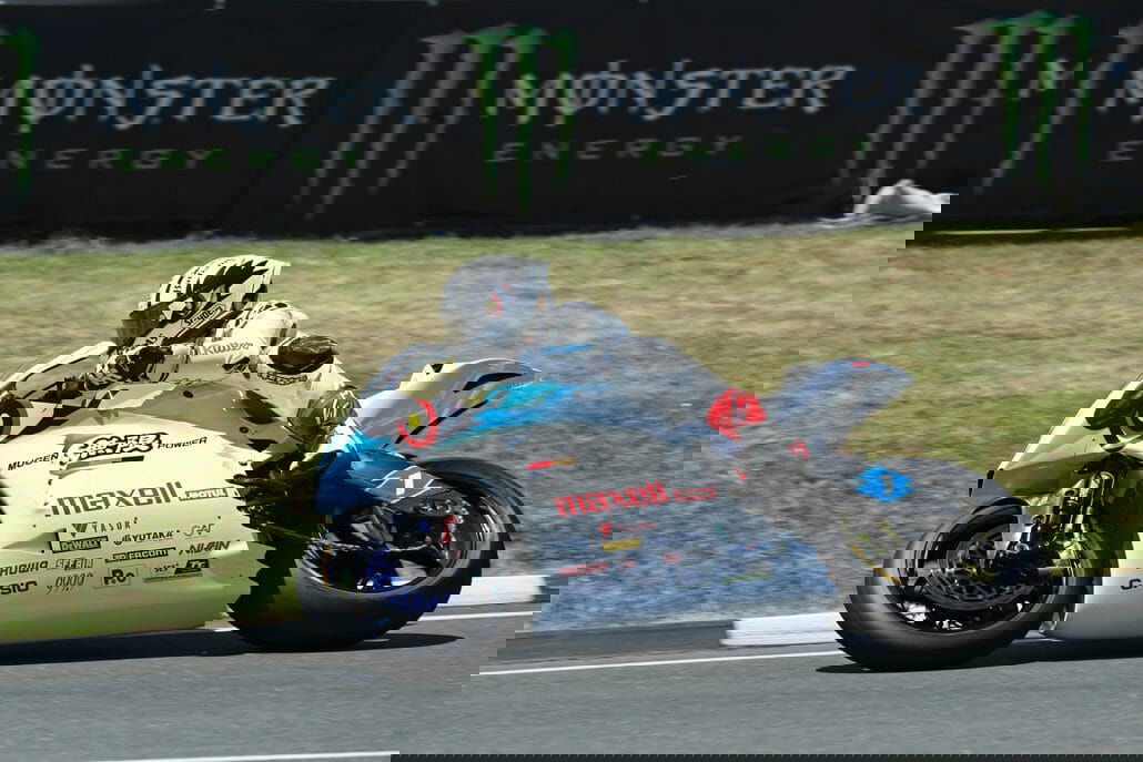 Isle of Man TT 2018 – Results Zero TT Isle of Man TT 2018 ZeroTT Motorcycles News 2