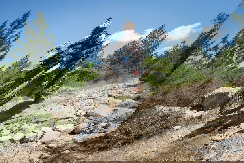 KTM 790 ADVENTURE R Motorcycles News 1