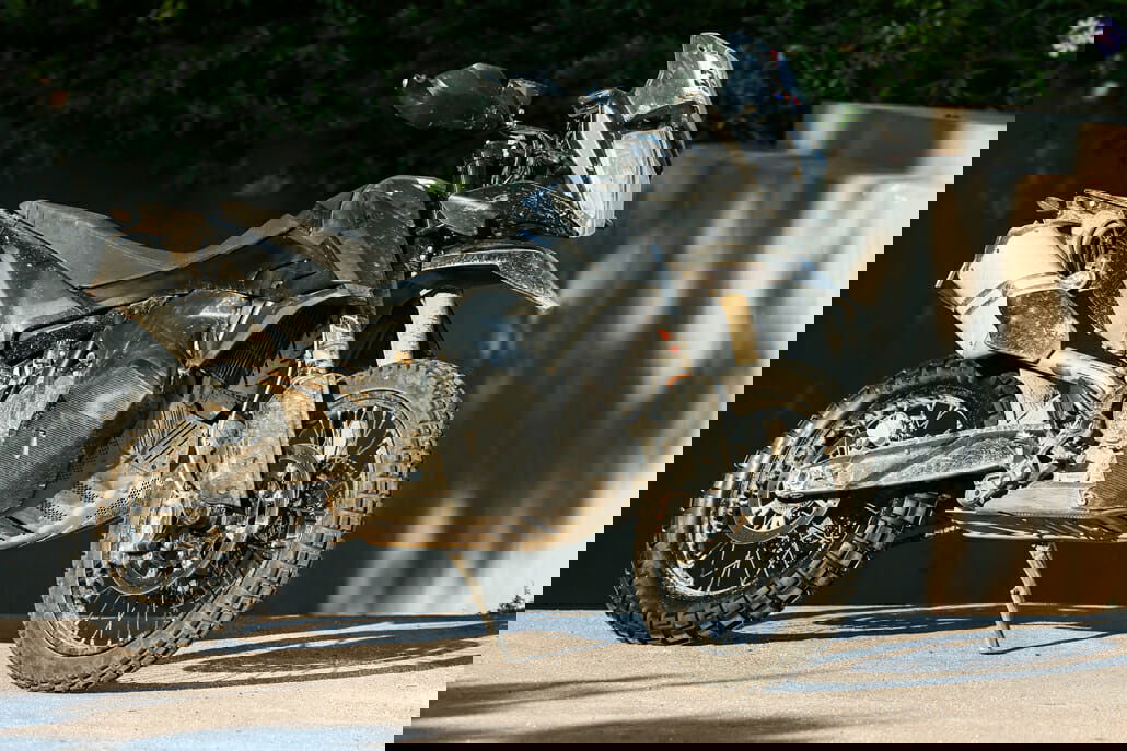 KTM 790 Adventure R 2019 - Bilder / Fotos 25 KTM 790 ADVENTURE R Motorcycles News 2