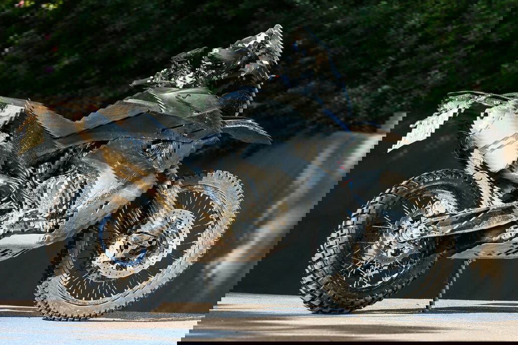 KTM 790 Adventure R 2019 vorgestellt 31 KTM 790 ADVENTURE R Motorcycles News 3