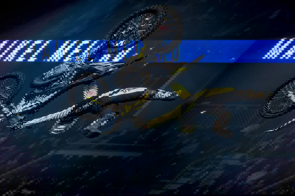 Maikel Melero NOTJ Berlin 2018 DCD0101