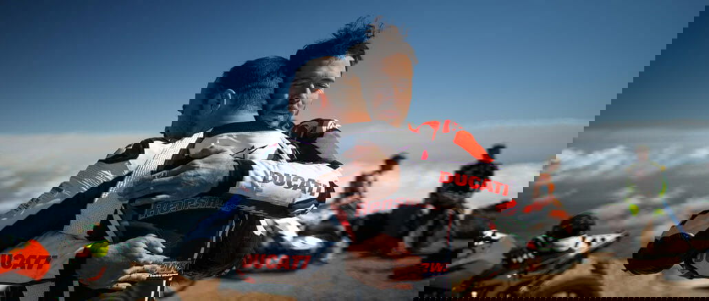 Chris Fillmore bricht Rekord am Pikes Peak mit einer KTM 790 Duke (Klasse Middleweight) 40 Rennie Scaysbrook KTM 1290 SUPER DUKE R 5