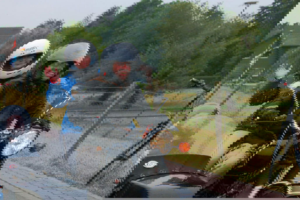 Unternehmen Zündkerze