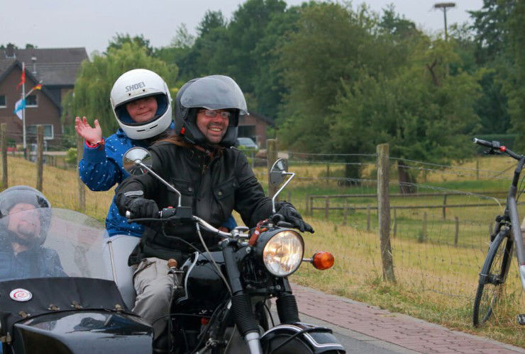 Unternehmen Zündkerze