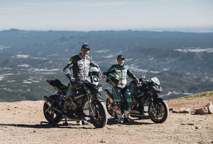 Wunderlich Hinweis PM BMW 02