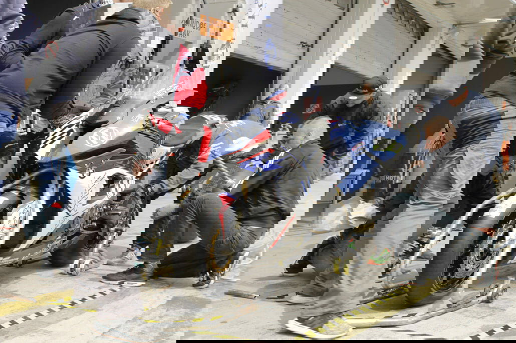 Wunderlich RLC Motorcycles News 1