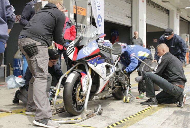 Wunderlich RLC Motorcycles News 1