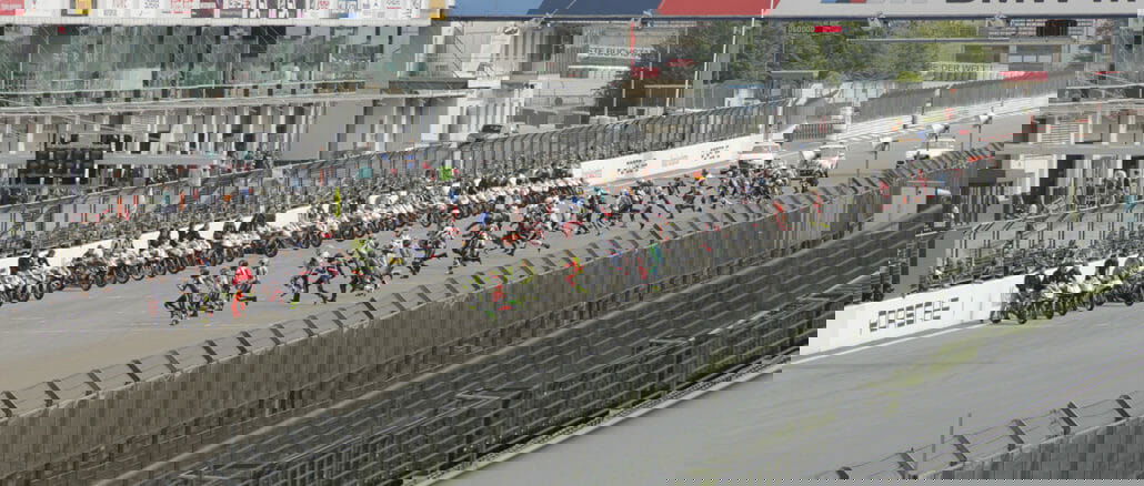 Wunderlich MOTORSPORT – Platz 1 beim 3. Lauf des Reinoldus Cup 34 Wunderlich RLC Motorcycles News 2