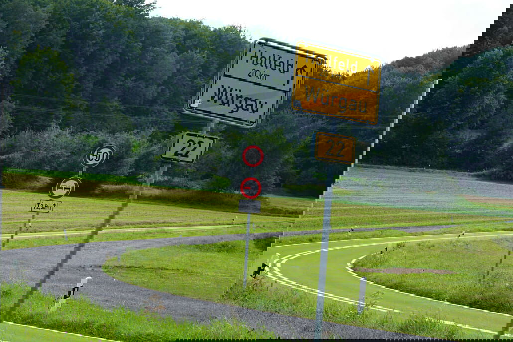 Würgauer Berg bleibt für Motorräder gesperrt 32 Würgauer Berg Motorcycles News 4