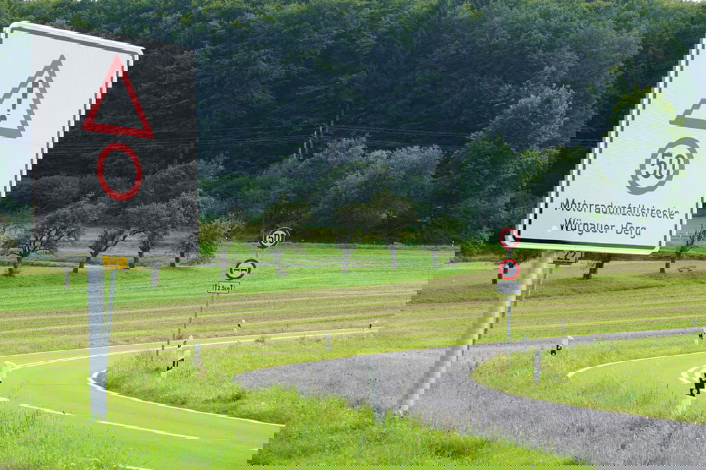 Würgauer Berg Motorcycles News 7