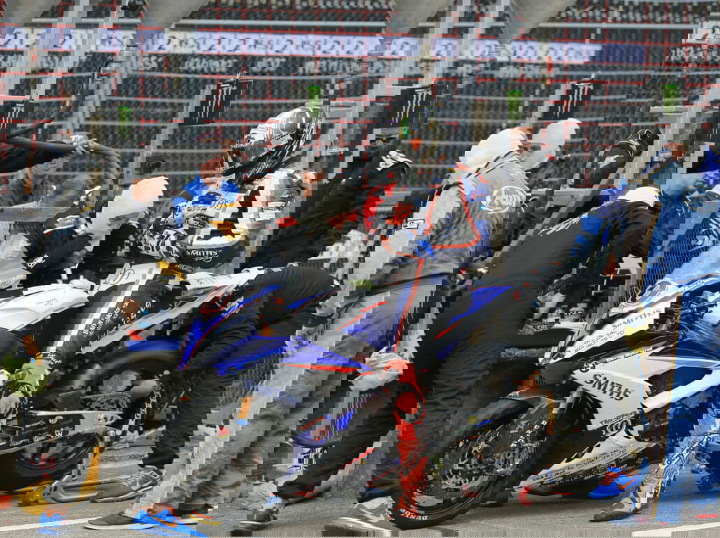 Isle of Man TT 2018 - Ergebnisse Senior TT 33 bc465fce0ae94e09af1842e46f1e4769