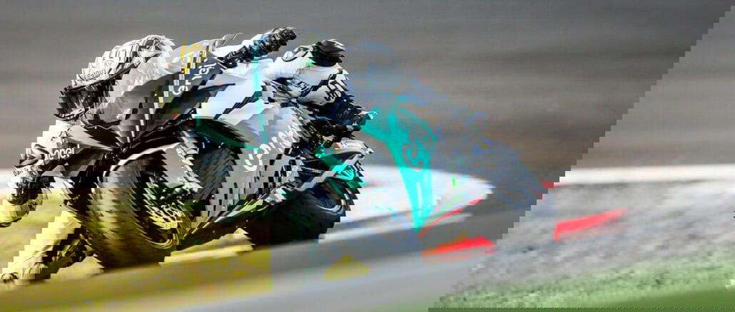 MotoE – neue Details zur Elektroklasse innerhalb der MotoGP 30 motoe 2