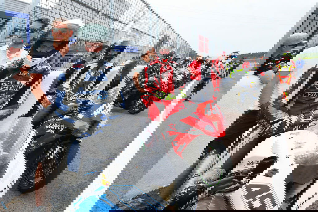 Deutscher Langstrecken Cup in Dijon 37 1franz dijon15