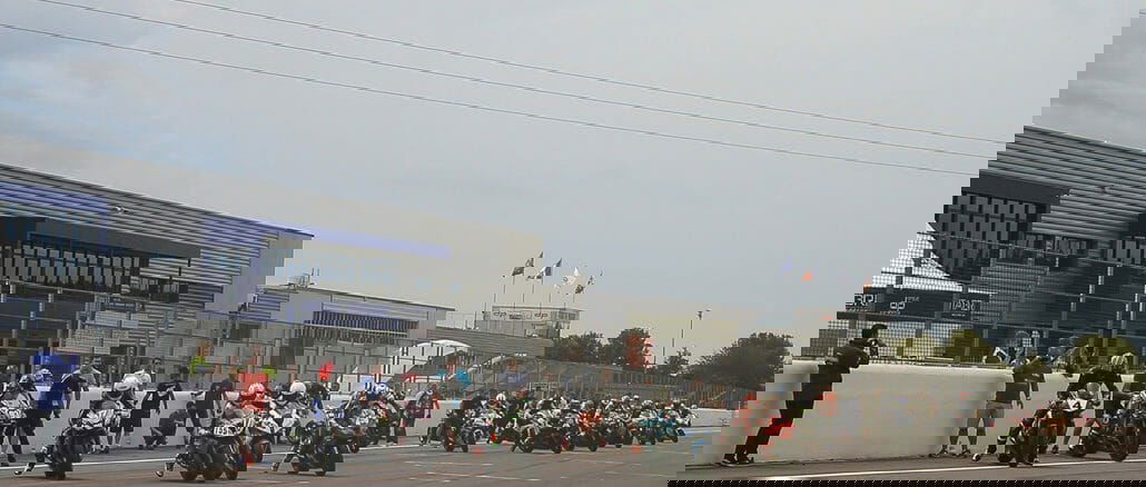 Deutscher Langstrecken Cup in Dijon 38 1franz dijon20