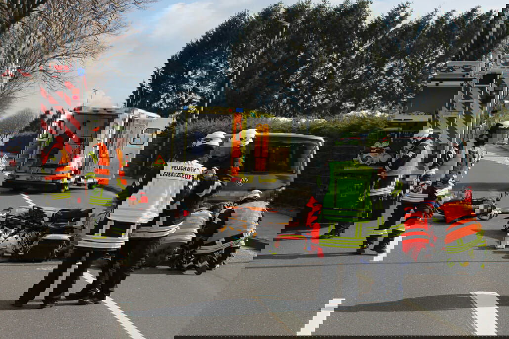 Nach schweren Unfällen am Hagener Berg wird Parkplatz gesperrt 1 Bild01