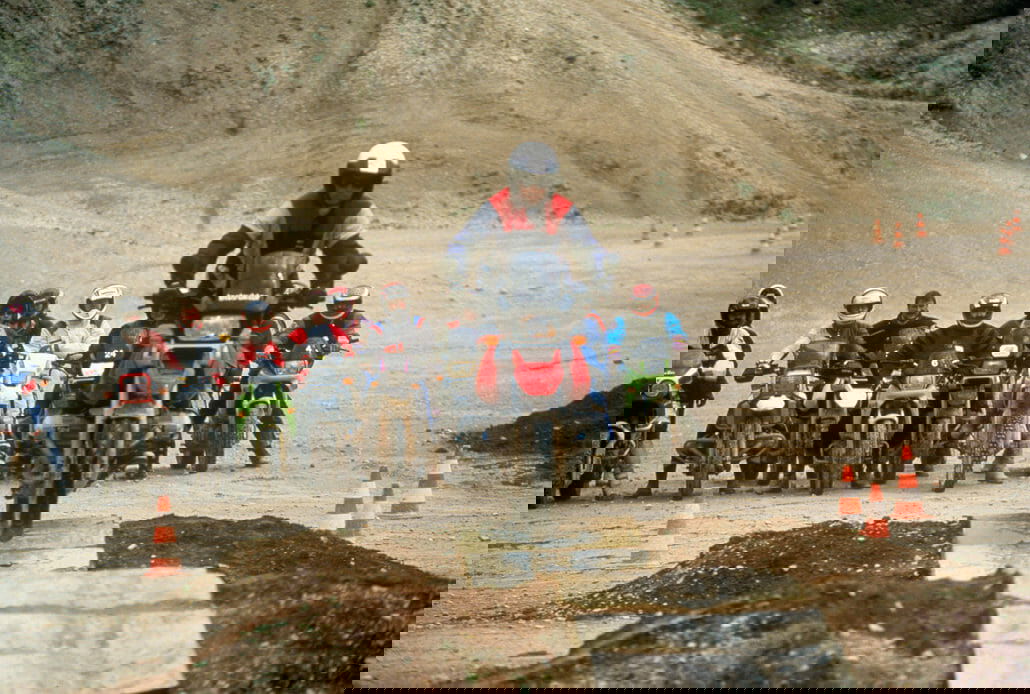 Enduro Park Hechlingen feiert 25-jähriges Jubiläum Enduro Park Hechlingen Motorcycles News 11