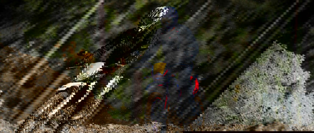 FB Mondial SMX 125i Enduro und Supermoto Motorcycles News 6