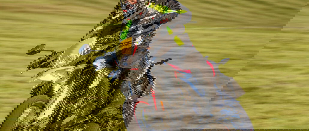 FB Mondial SMX 125i Enduro und Supermoto Motorcycles News 7