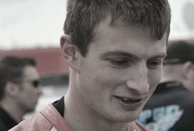 James Cowton