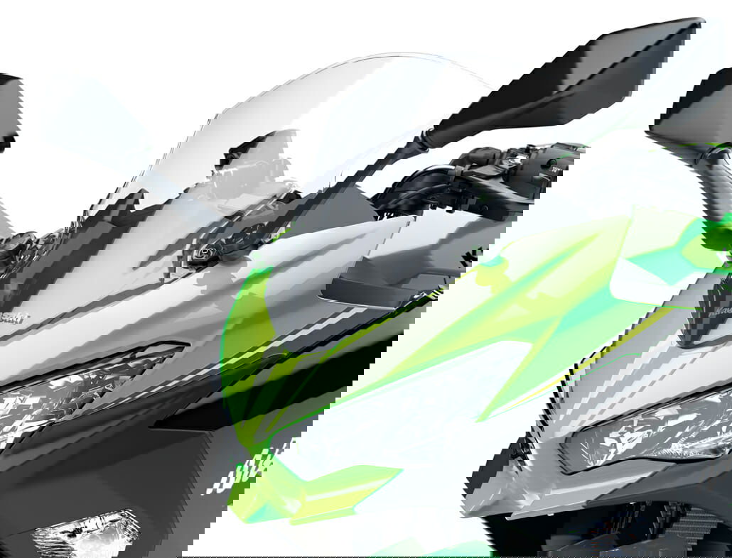 Eine neue Kawasaki ZX-6R soll 2019 kommen 1 Kawasaki Ninja 400 2018 MotorcyclesNews 28