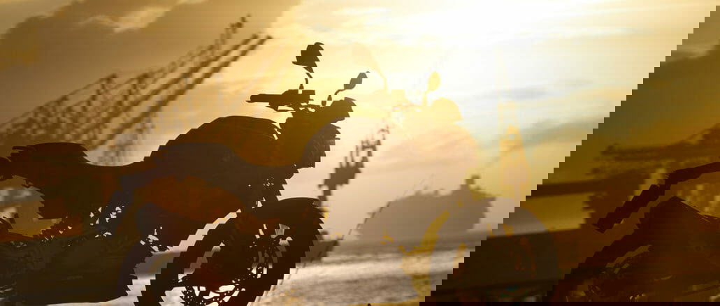 Rückruf BMW G 310 R und G 310 GS 1 P90202706 highRes