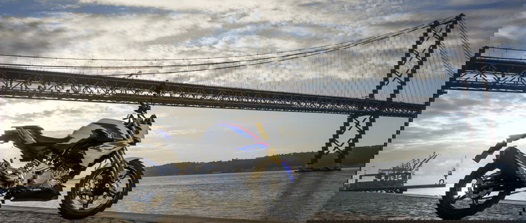 Rückruf BMW G 310 R und G 310 GS 2 P90202709 highRes