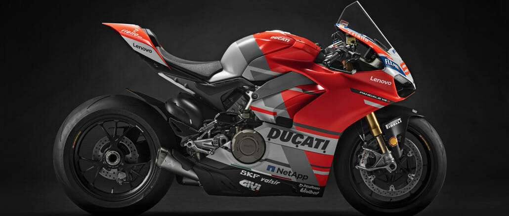 Panigale V4S Lorenzo UC66640 High