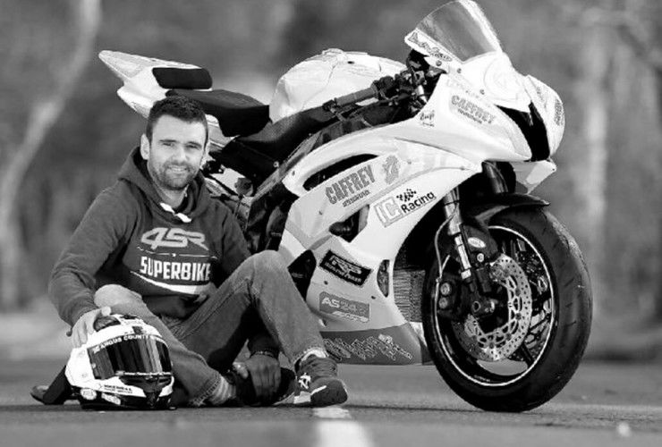 William Dunlop
