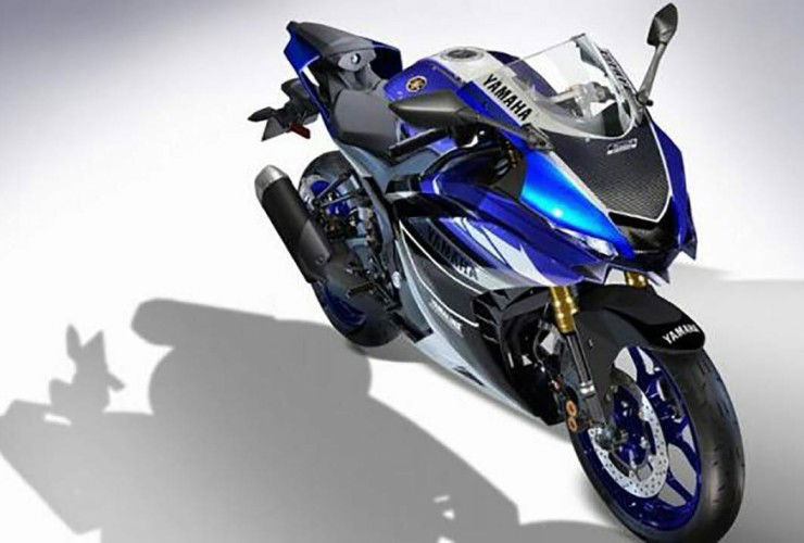 2019 yamaha yzf r3 r4