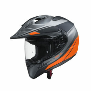 3PW181920X HORNET ADVENTURE HELMET Front