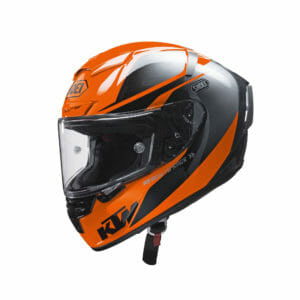 3PW181940X X SPIRIT III HELMET Front