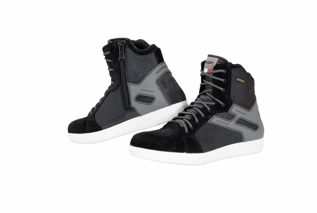 Motorrad Sneaker von Louis 88e1f7bc1d167a4ca480b6dc6fc26762