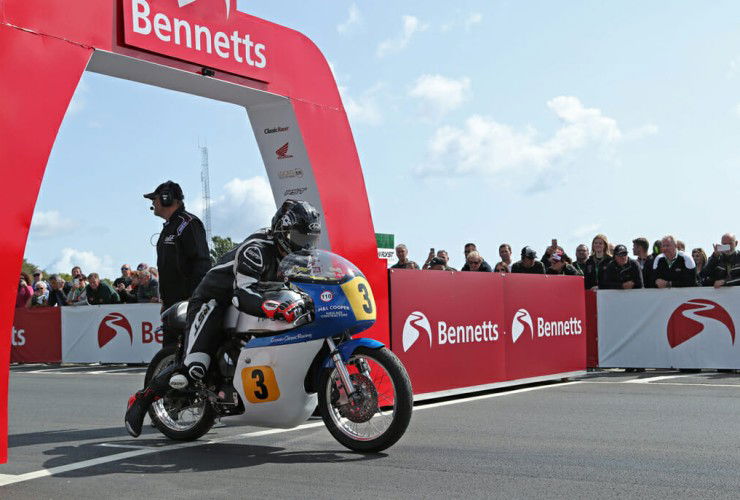 ClassicTT 2018 Motorcycles News 5
