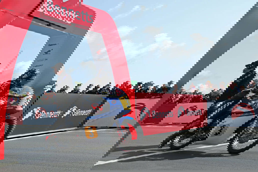 ClassicTT 2018 Motorcycles News 5