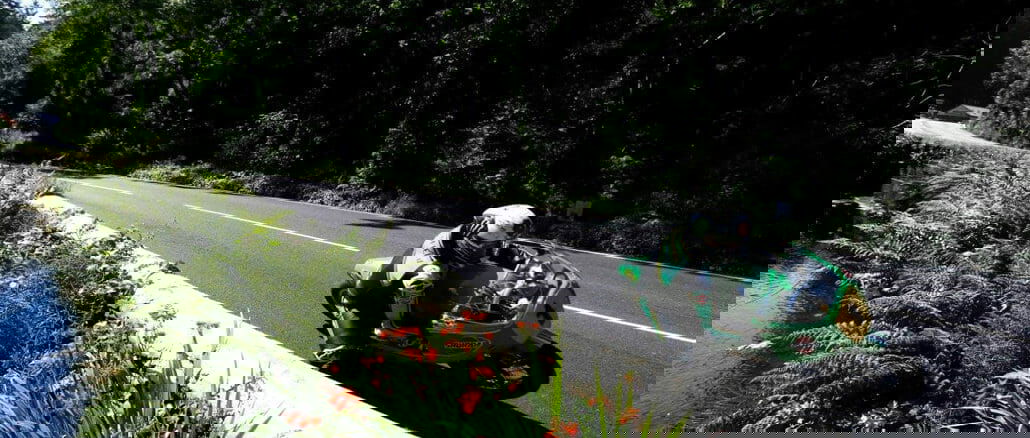 ClassicTT 2018 Motorcycles News 6