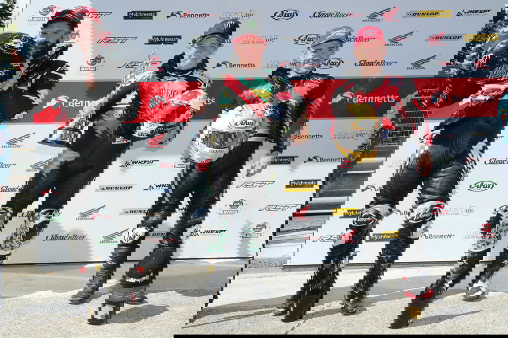 ClassicTT 2018 Motorcycles News 7