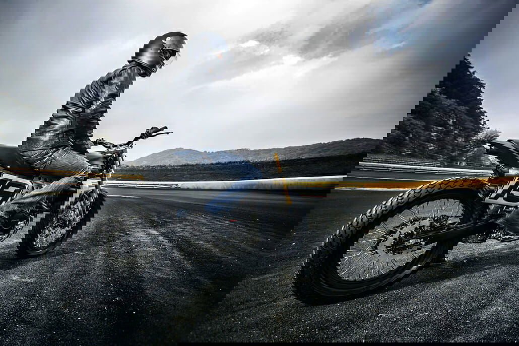 Fantic Caballero 250 500 Motorcycles News 2