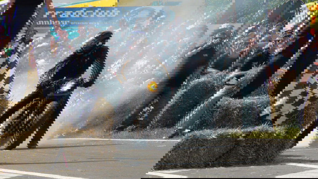 Glemseck 101 Motorcycles News