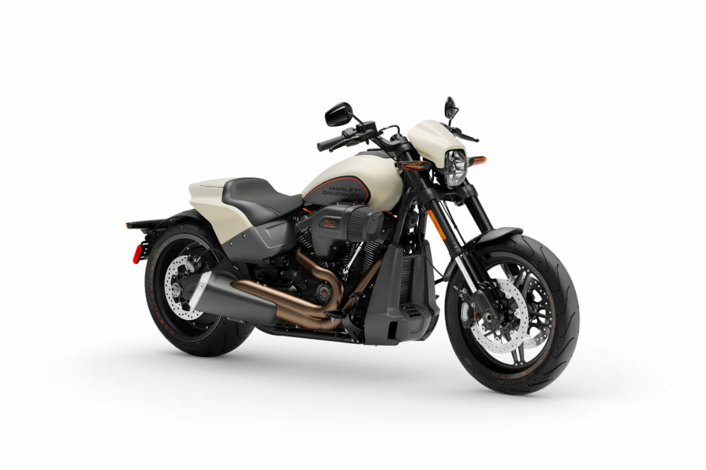 Harley-Davidson FXDR 114 – Bilder / Fotos Harley Davidson FXDR 114 Motorcycles News 1