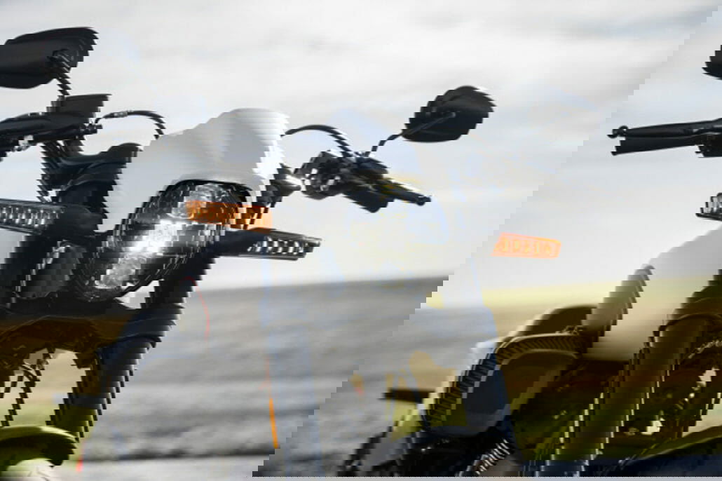 Harley Davidson FXDR 114 Motorcycles News 10