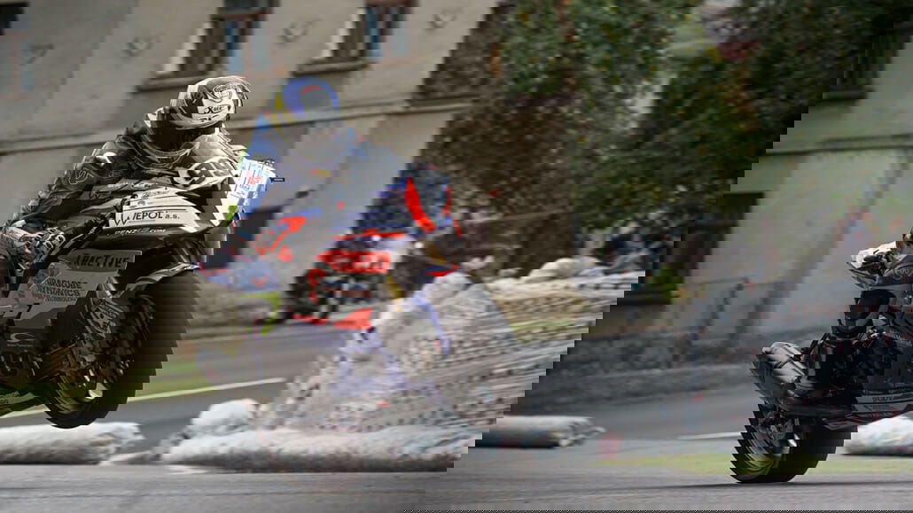 Danny Webb holt sich Titel in der IRRC 25 P90318513 highRes