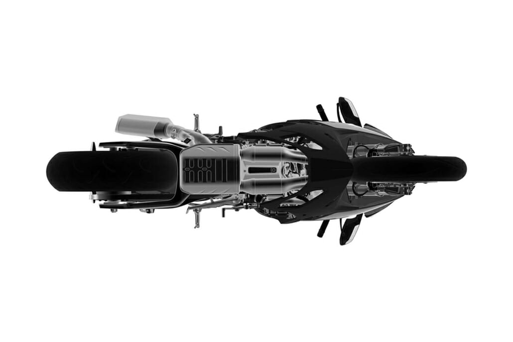 2019 BMW S1000RR Superbike Design Patent Motorcycles News 2 1