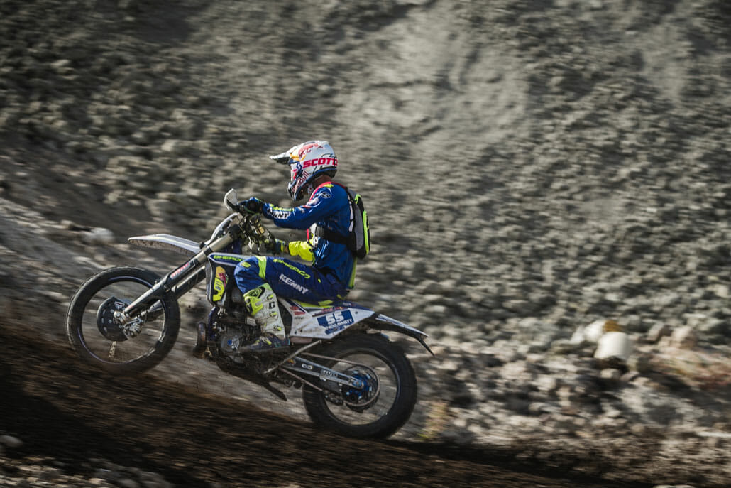 World Enduro Super Series mit den Red Bull 111 Megawatt 2018 3 AP 1WV2WWUW92111 hires jpeg 24bit rgb